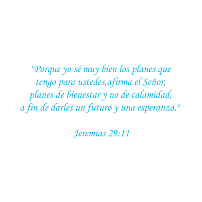 Bendiciones Papá Feliz Día - 6 postales billeteras
