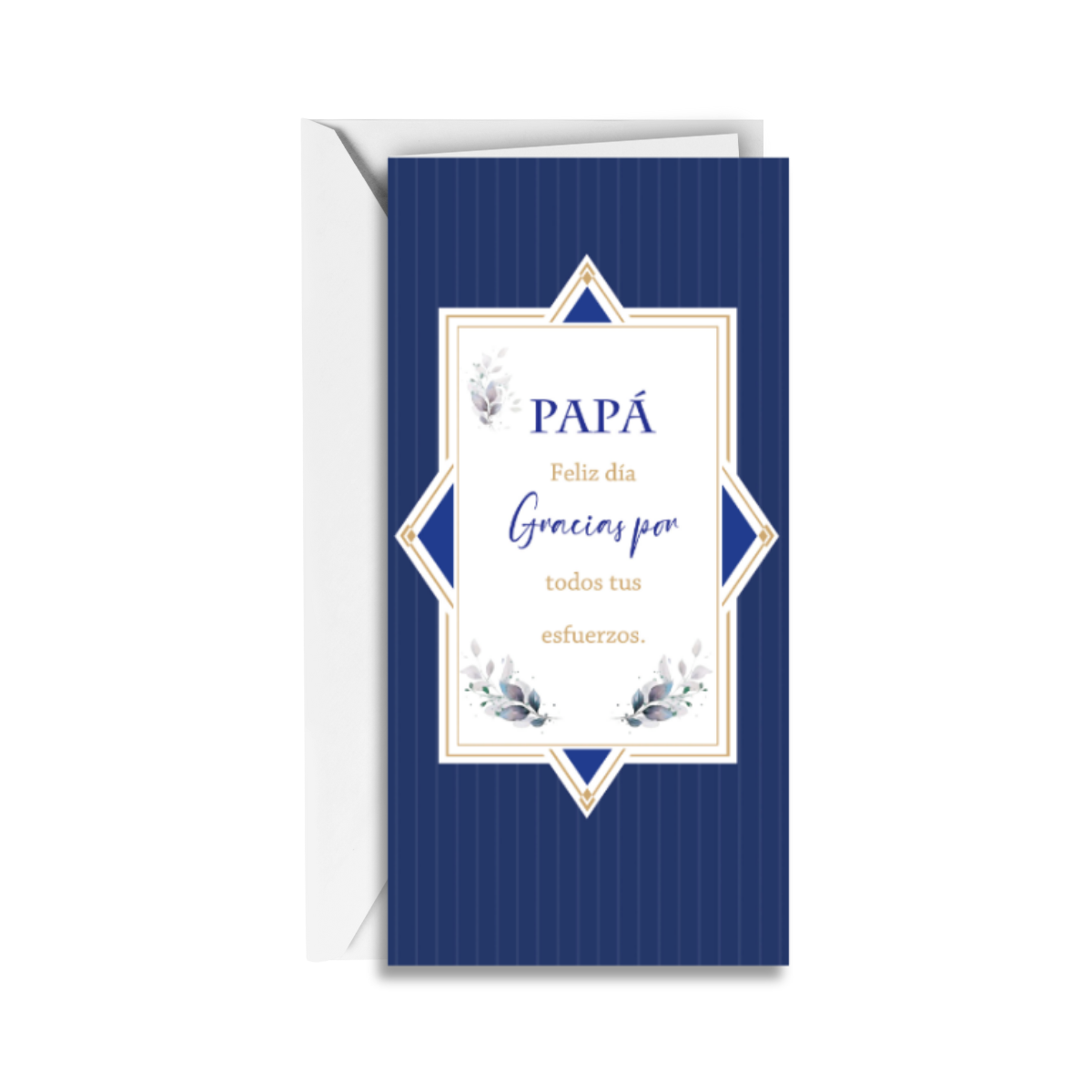 Surtido de Tarjetas Dia de los Padres