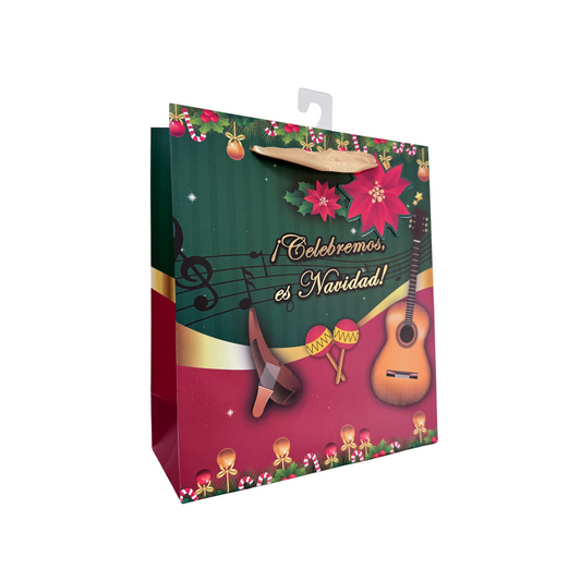 ¡Celebremos Es Navidad!