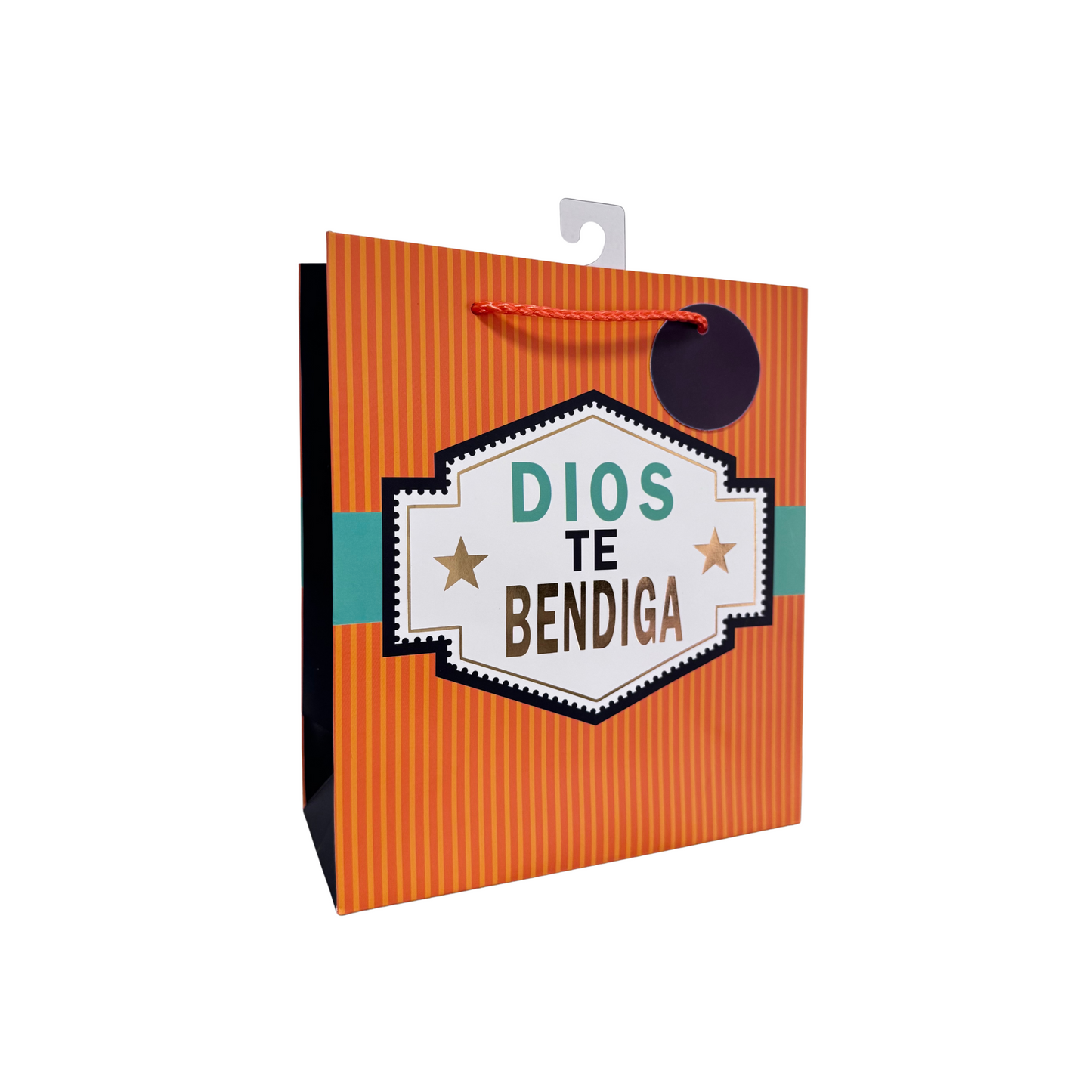 Dios Te Bendiga