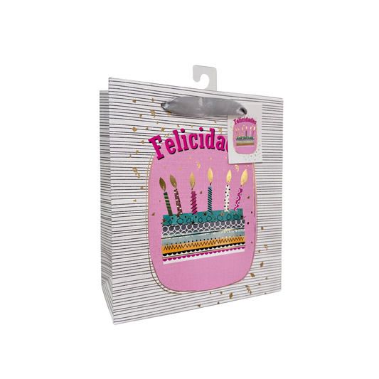 Felicidades