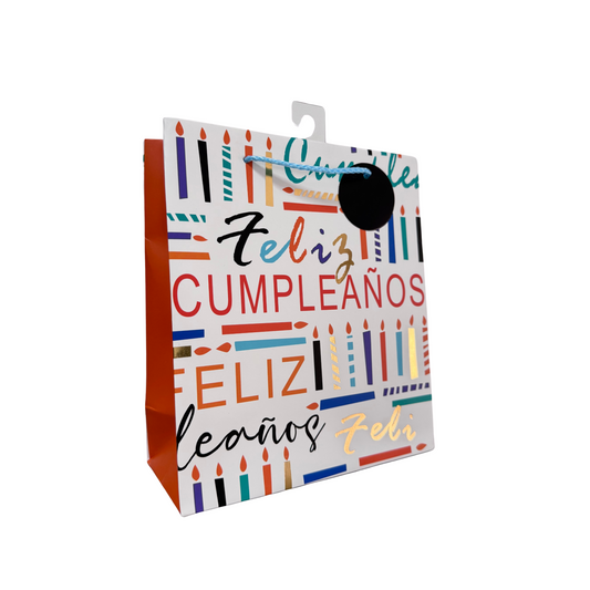 Feliz Cumpleaños