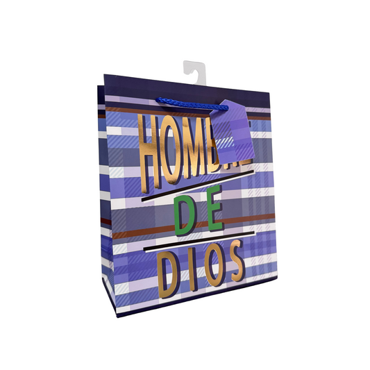 Hombre De Dios