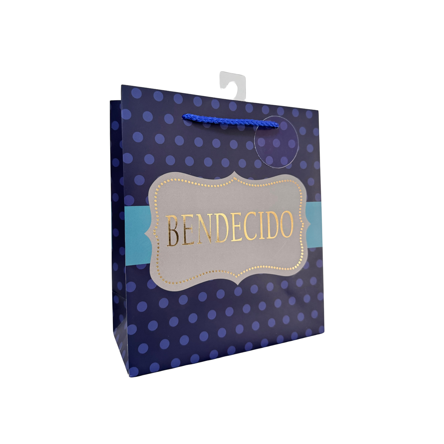 Bendecido