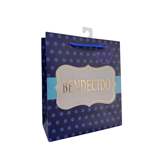 Bendecido