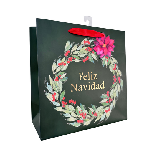 Feliz Navidad