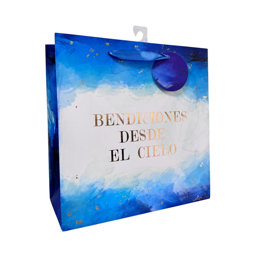 Bendiciones Desde El Cielo