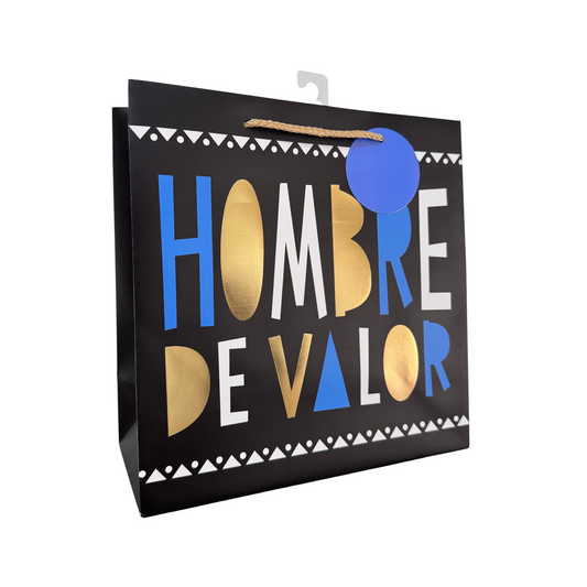 Hombre de Valor