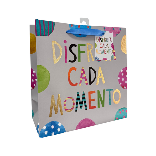 Disfruta Cada Momento