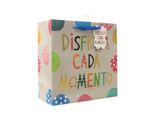 Disfruta Cada Momento