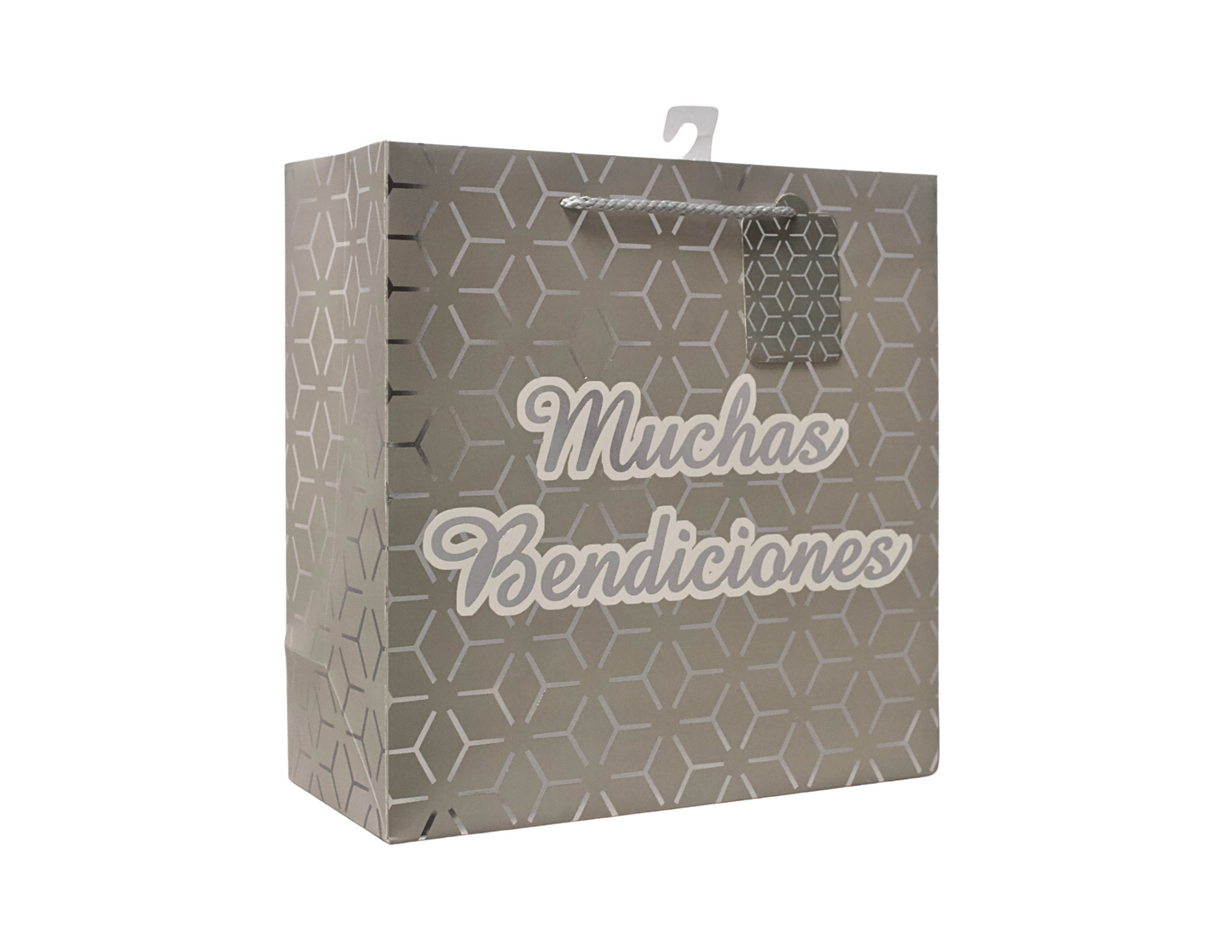 Muchas Bendiciones