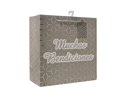 Muchas Bendiciones