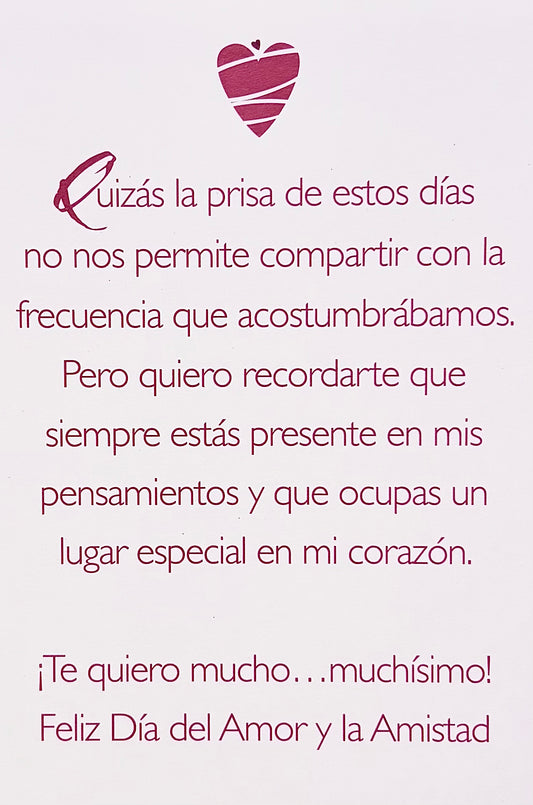 ¡Nuestra Amistad Es Motivo De Celebración - 6 Postales