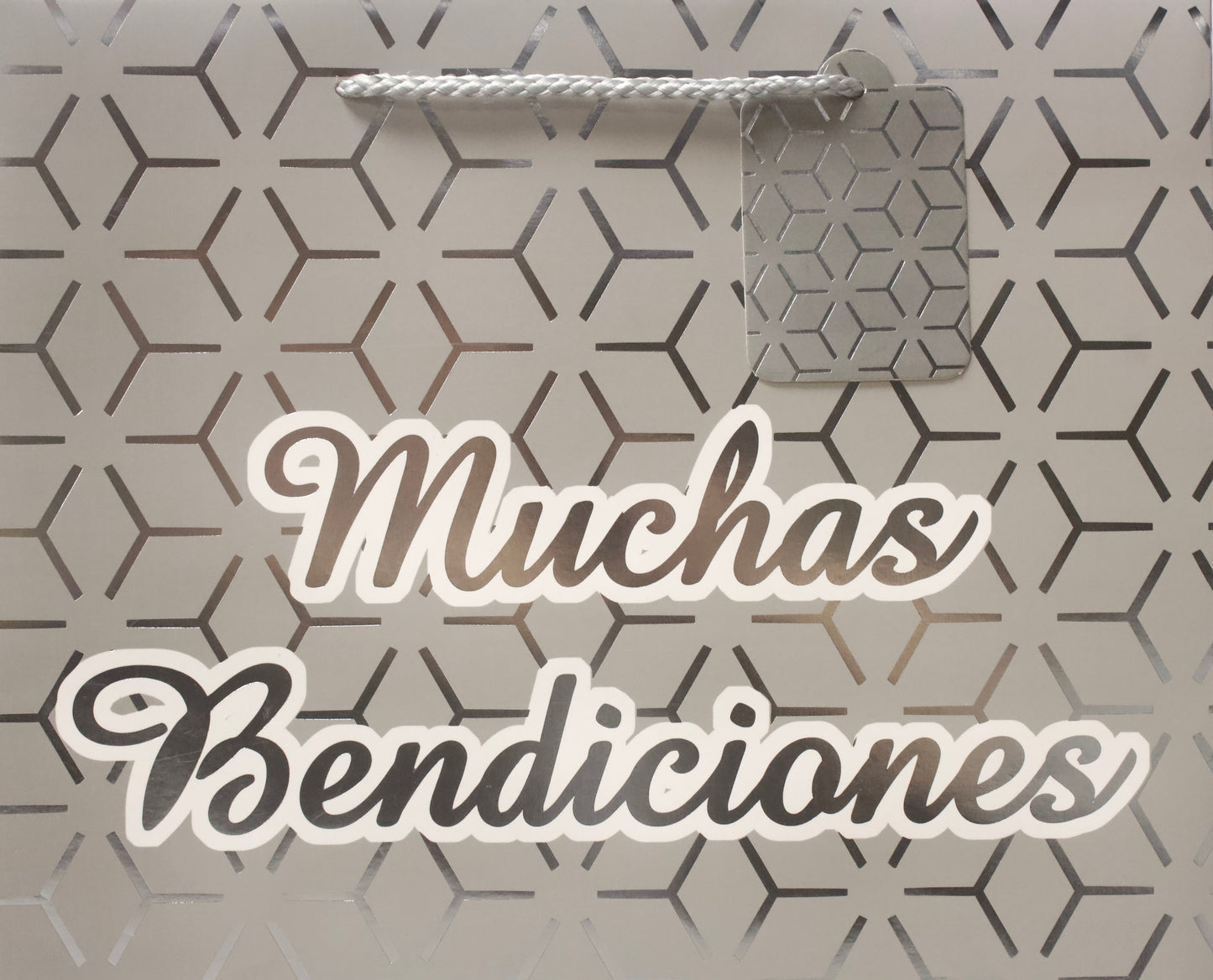 Muchas Bendiciones