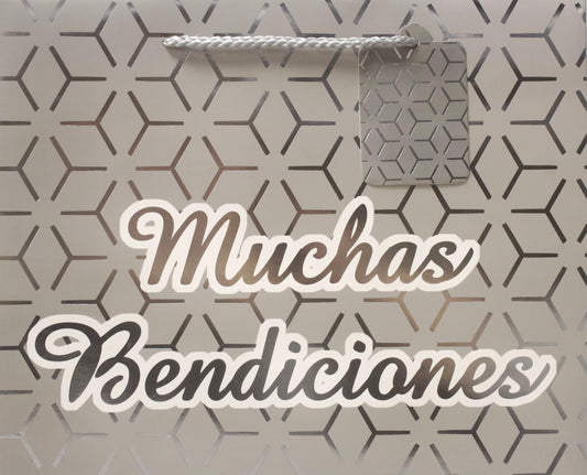 Muchas Bendiciones