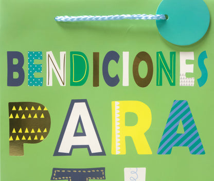 Bendiciones Para Ti