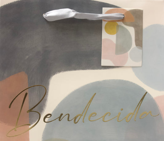 Bendecida