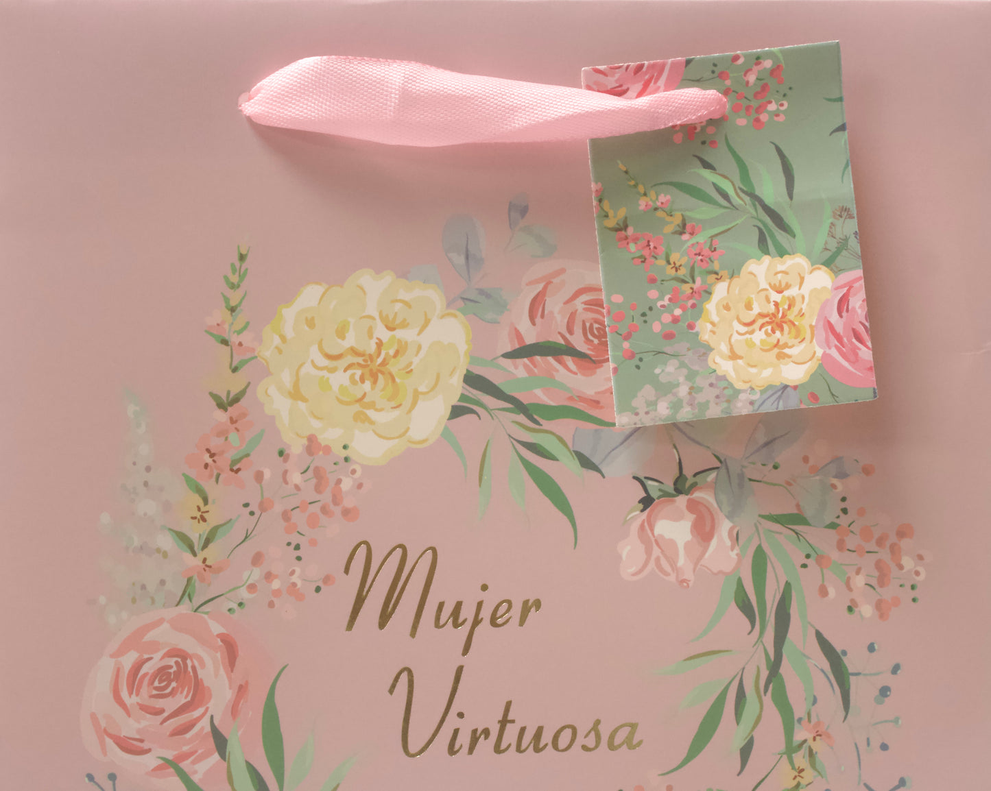 Mujer Virtuosa
