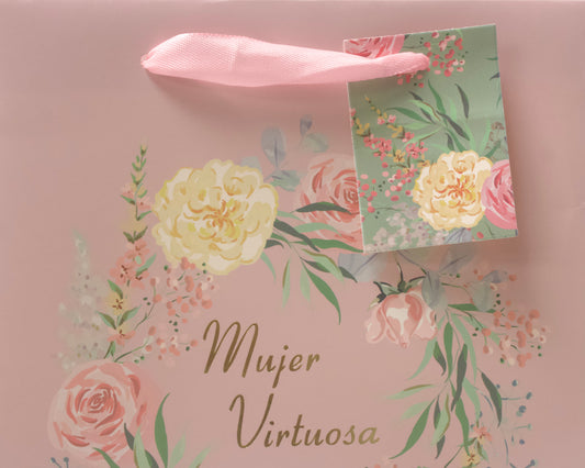 Mujer Virtuosa