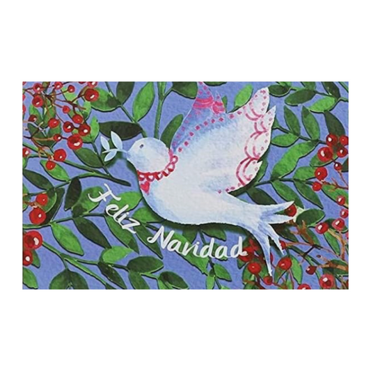 Feliz Navidad - 6 Postales