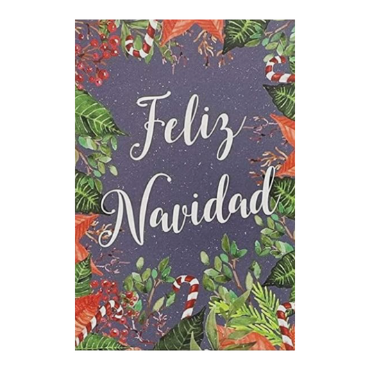 Feliz Navidad - 6 Postales