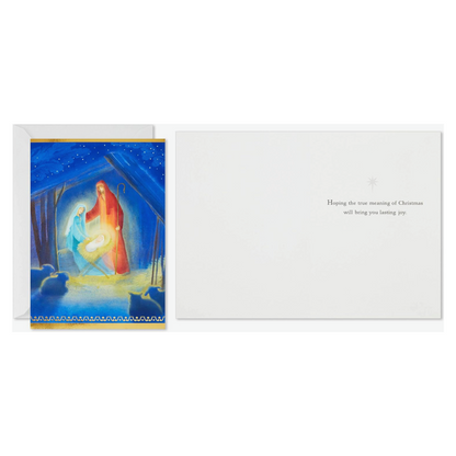 Nacimiento - 6 Postales