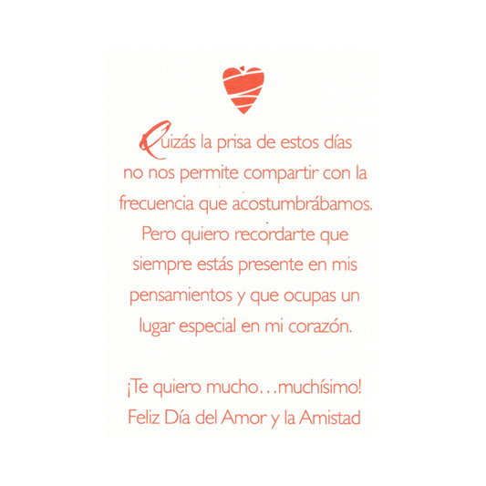 ¡Nuestra Amistad Es Motivo De Celebración - 6 Postales