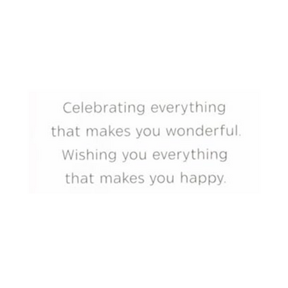 You Are Amazing - 6 Postales